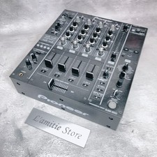 Pioneer DJM-850-K PERFORMANCE