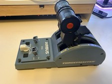 Thrustmaster TCA Quadrant