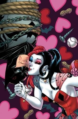 Harley quinn vol kiss - vol.,