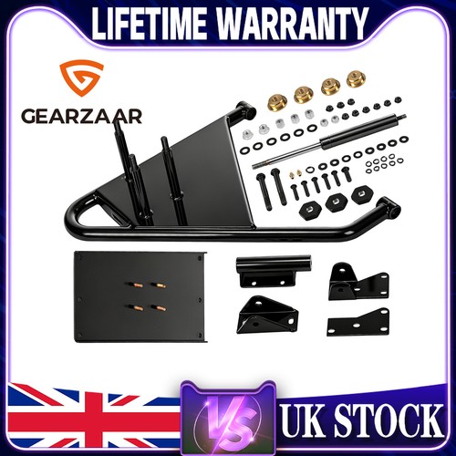 Heavy duty swing away - duty,