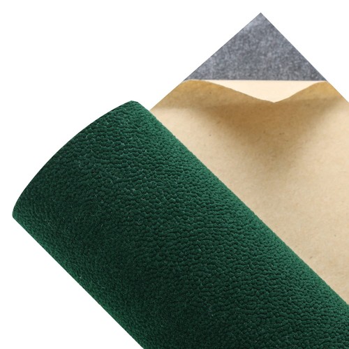 Removable velvet fabric self - velvet,