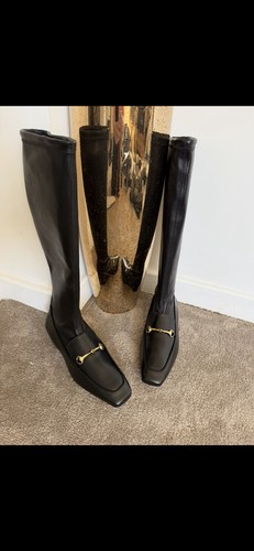 Russel bromley black new - black,