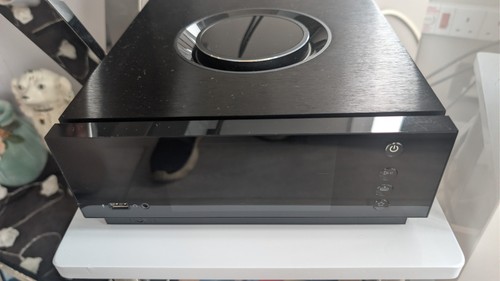 Naim uniti atom integrated - uniti,