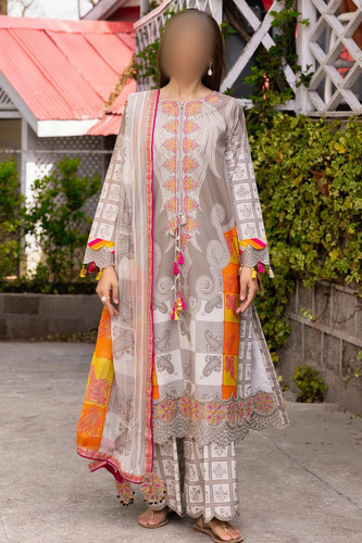 Pakistani designer charizma - pakistani,