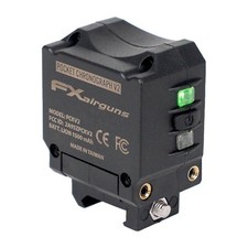 FX Wireless Radar Chrono /