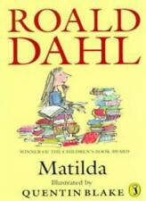 Matilda (Winner of the