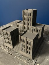 Legions Imperialis Epic