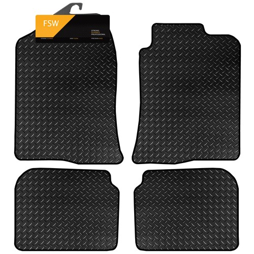 Car floor mat for - floor, toyota