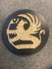 Vauxhall Vivaro Movano Sign