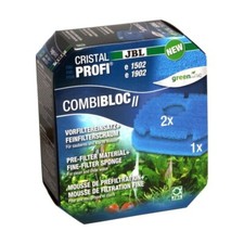 JBL Combibloc II for