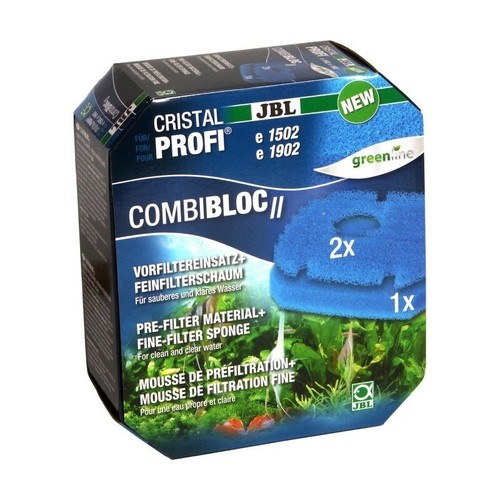 Jbl combibloc for - combibloc, ii