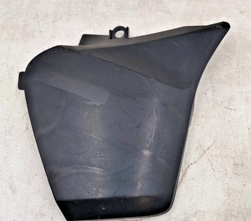 Right saddle side - right, xl