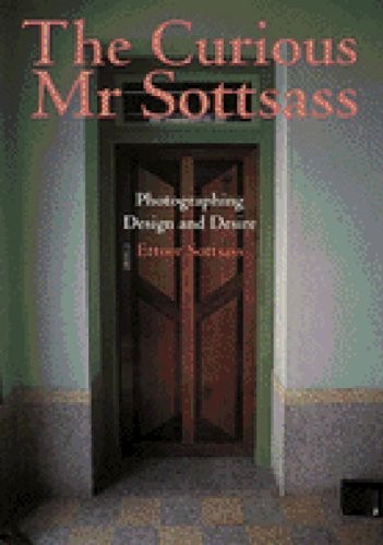 The curious sottsass - the,