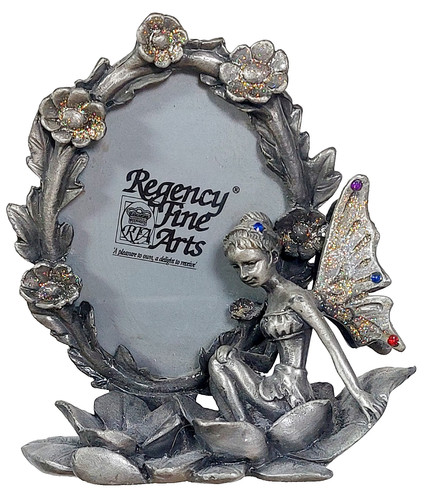 Regency fine arts fairy - regency,