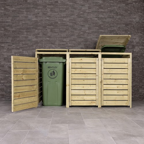 Charles bentley fsc wooden - charles,