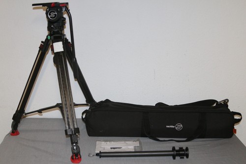 Sachtler system fsb ms - sachtler, 4