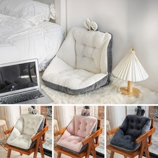 Office Chair Cushion High Back