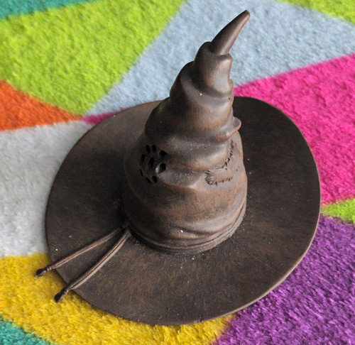 Harry potter sorting - harry,