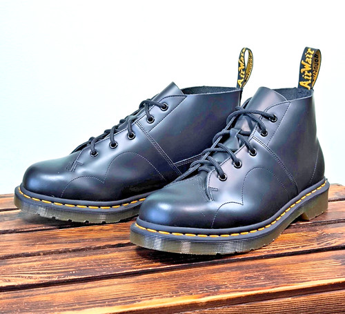 Martens the original - dr,
