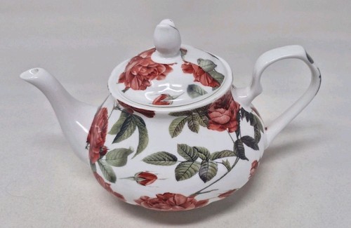 Vintage rose england red - rose,