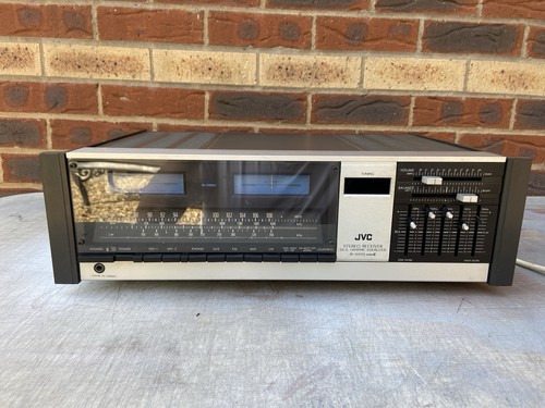 Jvc s300 mark stereo - jvc, jr-s300