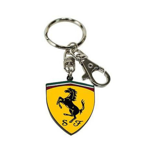 Official ferrari shield - official,