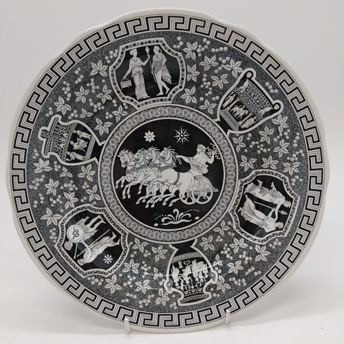 The spode archive collection - spode,