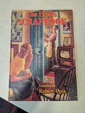 The 1950s Scrapbook by Robert