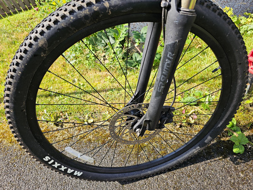 Giant talon 29in mtb - 29,