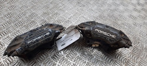 Porsche 911 993 brembo - brembo, pair