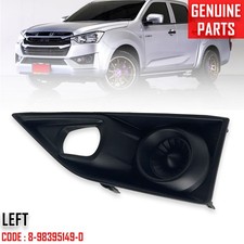 Left LH Fog Lamp Spot Light