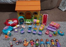 Working Mattel Dora The