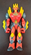 Gormiti Lord Keyron Giochi Preziosi Lord Keryon (Lights Up, No Weapon)