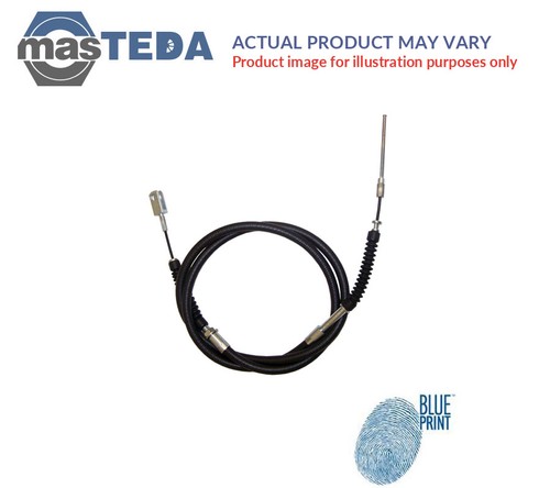 Adn146255 handbrake cable left - adn146255,