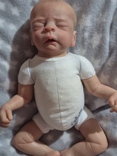 Reborn Doll