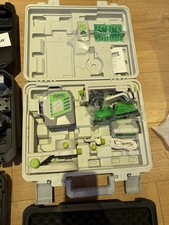 Huepar Pro ZK03CG-S 3 x 360°