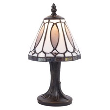 Tiffany by Tiff Table Lamp