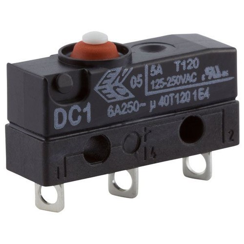 Cherry microswitch micro - cherry,