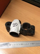 Watsonian Sidecar Spare