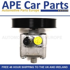 Power Steering Pump For Volvo V70 XC90 2.4 D5 (2001-) 30665100 30760531