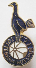 TOTTENHAM HOTSPUR - Superb