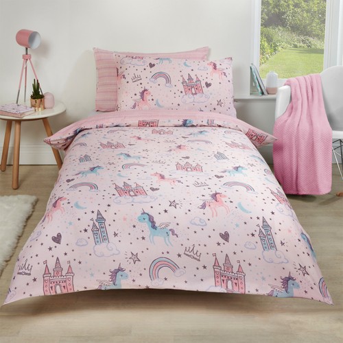 Dreamscene unicorn kingdom - unicorn,