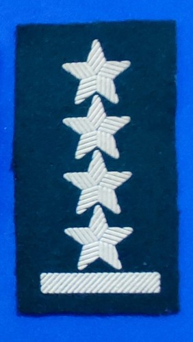 Warsaw pact polish army senior - warsaw,