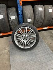 1 BMW M SPORT 5 SERIES 18"
