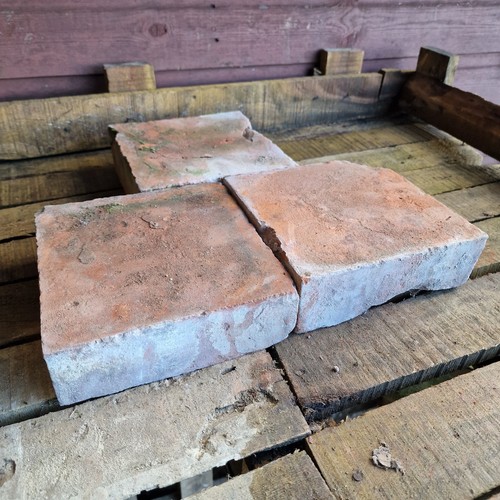45no reclaimed victorian - victorian, thick
