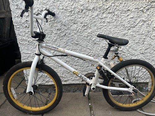 Performer bmx - gt,
