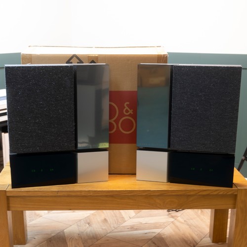 Bang olufsen b - |, beolab