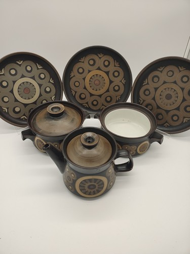 Denby arabesque cookware and - arabesque,