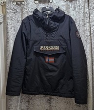 Napapijri Geographic Anorak