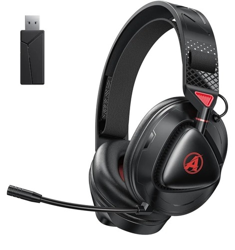 Ph3 wireless gaming headset - ph3,